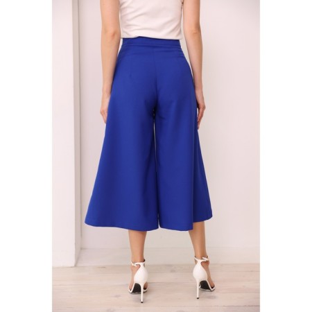 Women's culottes, size 50-4