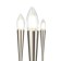 Suspended lamp Freya Fr5253PL-08N Branches, 560x1100 mm, E14, 8x40W, Nickel color