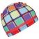 Swims for swimming children's Onlytop Swim Mosaic, fabric, girth 46-52 cm