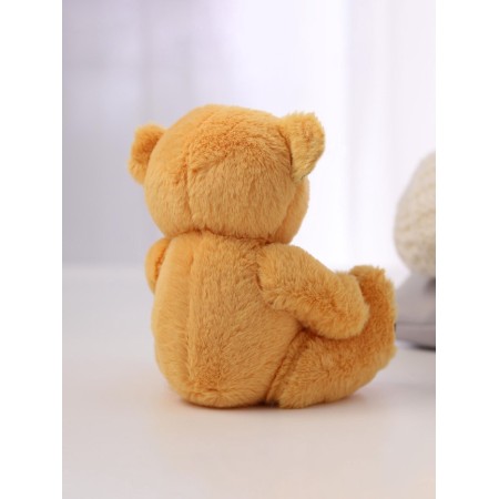 Soft toy "You are the best", Bear, mix, 15 cm-10