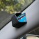 Organizer-compound on the front racks of the car, black, set 2 pcs