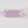 School school soft 21x8 cm, plush, lilac color