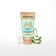 Facial cream of explosives, for mixed and oily skin, natural-beige, 50 ml