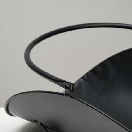Drovnitsa 49*30cm, black color-3