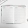Gift set "Blow with happiness": Diary and thermostat