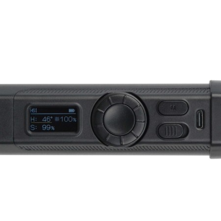 LED LED Falcon Eyes TL-60RGB-2