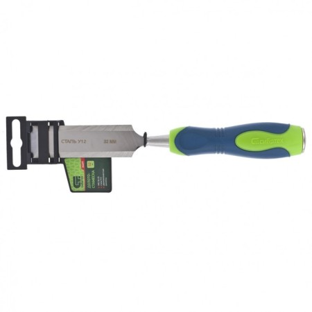 Doloto-Stama Sibrtekh 24497, two-component handle, 32 mm-1