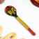 Spoon "Berry", 14.7 × 3.5 cm, mix