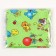 Children's diaper, calico 75x110 cm, cotton 100% pattern mix