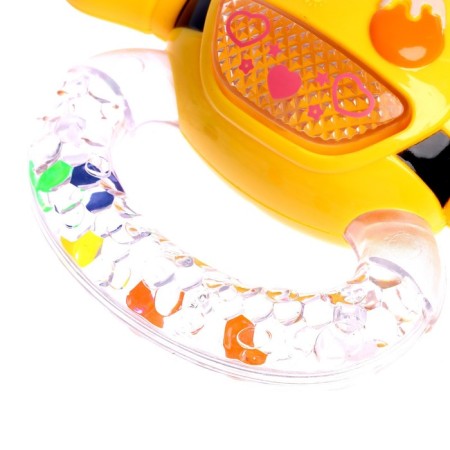 Musical toy "Funny Bee", sound, light-3