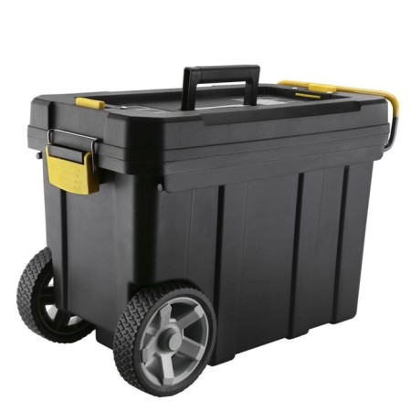 DEKO DKTB5, plastic storage system, 520x300x450 mm-1