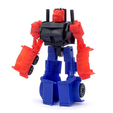 Autobot robot, transforms, mix-14