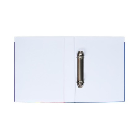 Folder on 2 rings A5 "Lolometer", solid cover, glossy lamination-3