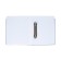 Folder on 2 rings A5 "Lolometer", solid cover, glossy lamination