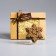 Chocolate figure "Snowflake Pattern", 80 g