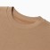 Female sweatshirt, beige color, size 46