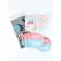 Set of disposable dishes "Gender Pati", 15 items