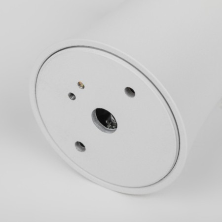 Lamp OL19 WH MR16/GU10, white 1x50W 6.5x6.5x10 cm-4