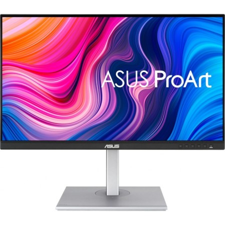 Monitor ASUS 27 "PRART PA278CV Black IPS LED 4MS 16: 9 HDMI M/M Matte Has Piv 350CD 178 106690