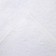 Terry towel 40x70 cm, white color, cotton 100%, 500g/m2