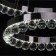 Globula chandelier, size 60x150x60 cm, 45W 2xled smd board