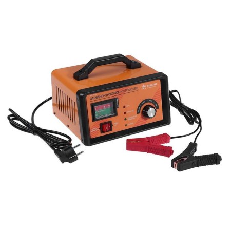 Charline-launching device AIRLINE AJS-55-05, 2/10/55 A, 6/12 V