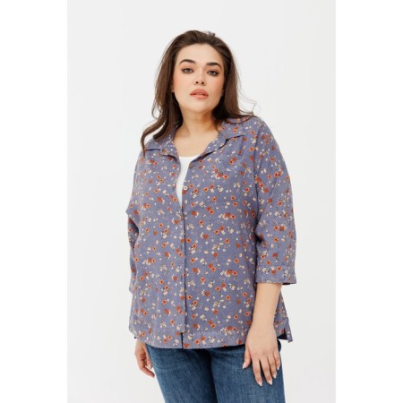 Female blouse, size 70-3