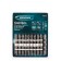Set of bits GROSS, bilateral, PH2 - PH1 x 45mm, steel S2, 10 pcs.