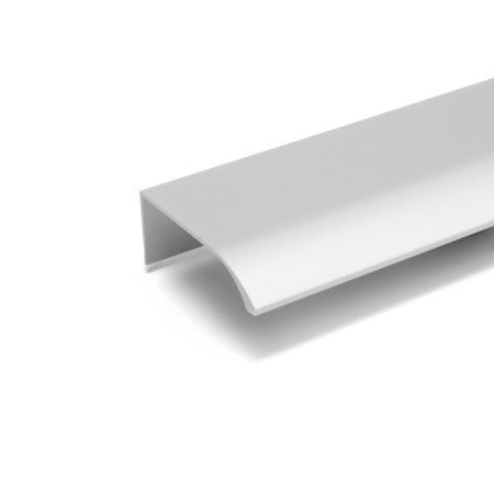 Penfois handle Cappio RT002CP, l = 120 mm, m/o 96 mm, matte chromium color-3