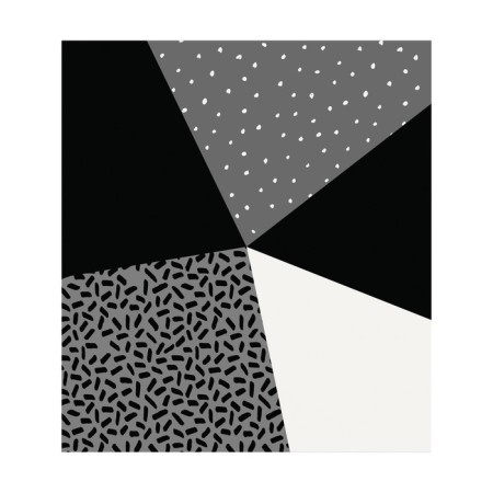 A set of napkins for setting the table "GOOTRIALS", rectangular, size 32x46 cm, 4 pcs-2