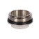 Contested Rommer RFP-0001-000001 plug for HP collector with sealing ring, 1 "