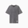Men's T -shirt MIST made of boiled cotton, col. Gray, rr XL