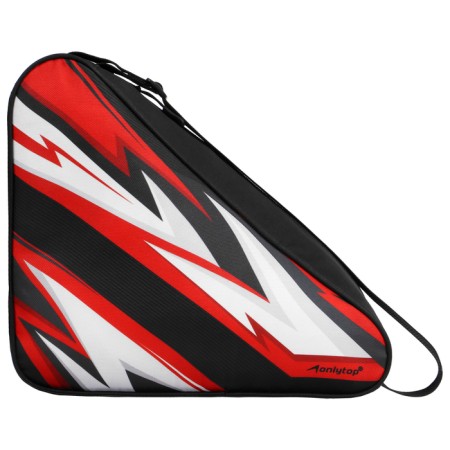 Сумка детская для коньков и роликов ONLYTOP Lightning, 31х28х20 см-5