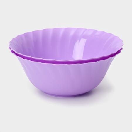 Set of dishes for 4 people "Funny Company", 36 items-9