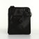 Male bag, Fidelio Largo, black color