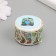 Stick Paper "Doors and windows in colors" 1.2 - 2.5 cm 100 pcs in a roll 11x8 cm