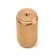 Cappio PK331, D = 28 mm, color gold, 8 pcs.