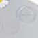 Harvesting of the acrylic icon D 5.6 cm (insert size 5 cm)