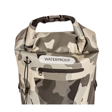 Grayukzak Grayling "Kadrin", 25l, Gray KMF, B1719-6