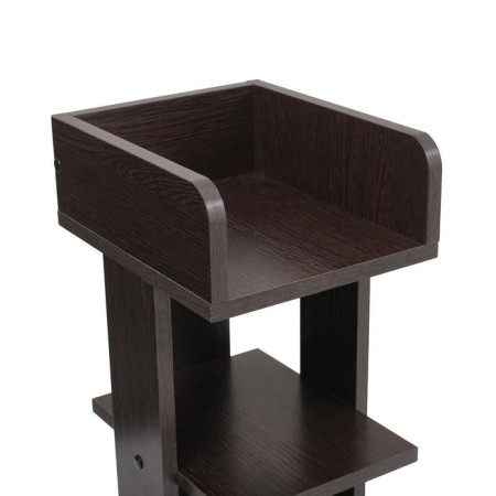 Stellage Nord No. 3, 250x300x1628, Wenge-4