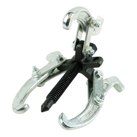 Universal shooter of 2-3x-wire bearing Berger BG1946, 4 " / 100 mm-2