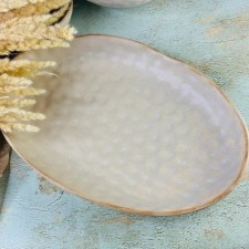 Set of dishes of Lenardi 