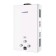 EDISSON E 20 D water heater, flow, gas, 20 kW, 10 l/min, display, white