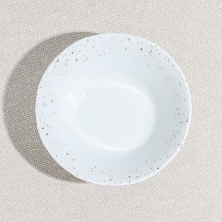 Porcelain salad "Points", 600 ml-1
