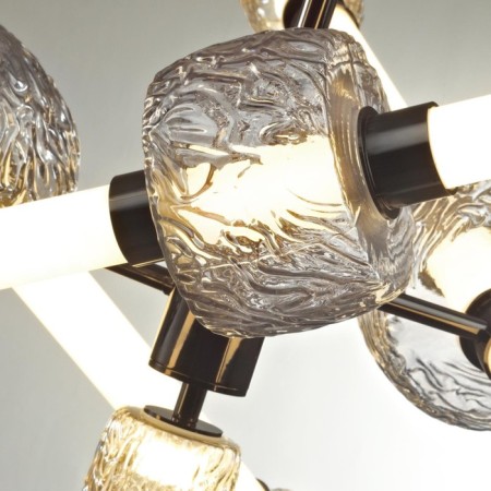 LED 54W chandelier-2