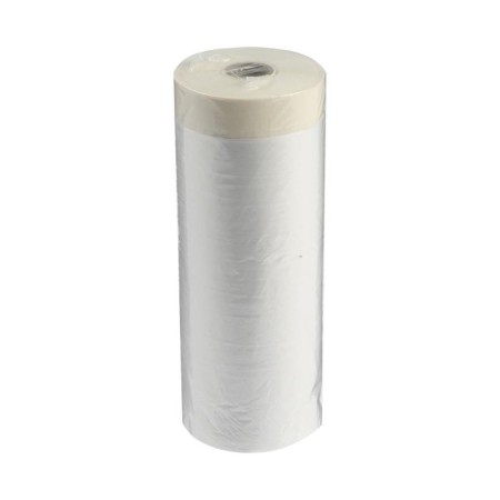 Protective film 4walls, with an adhesive layer, 2400 mm x 20 m-1
