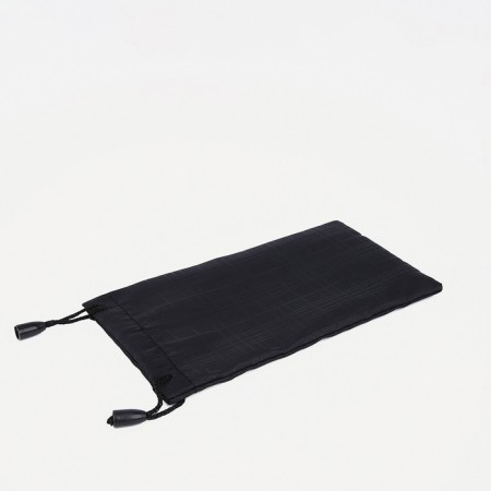 Puff glasses cover, packing 20 pcs., Black color