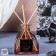 The aromatic diffuser Sofi de Marko Sandalwood, 200 ml