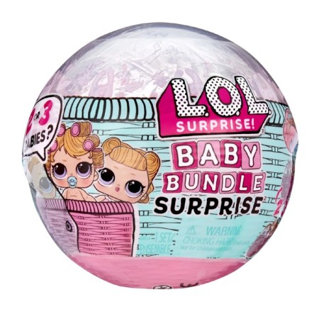 Baby Family dolls with accessories