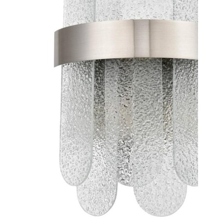 BRA DELIZIA, 2x33W G9, transparent color-2